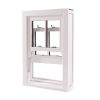 Sliding Sash Spiral Balance Window