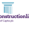Constructionline Logo