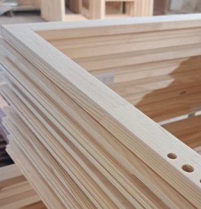 Timber FSC